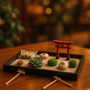 Read more about the article Relieve Stress. Boost Focus. Create Zen.