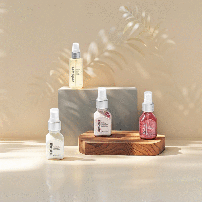 Epicuren Discovery Best Sellers Kit