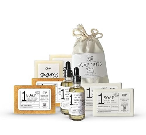 Read more about the article Pamper Your Skin with Our Large Package for Sensitive Skin