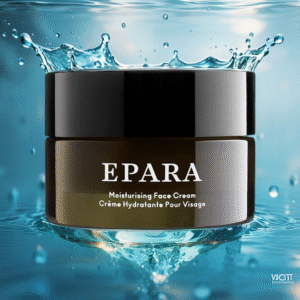 Read more about the article Discover the Benefits of Epara Moisturizing Face Cream