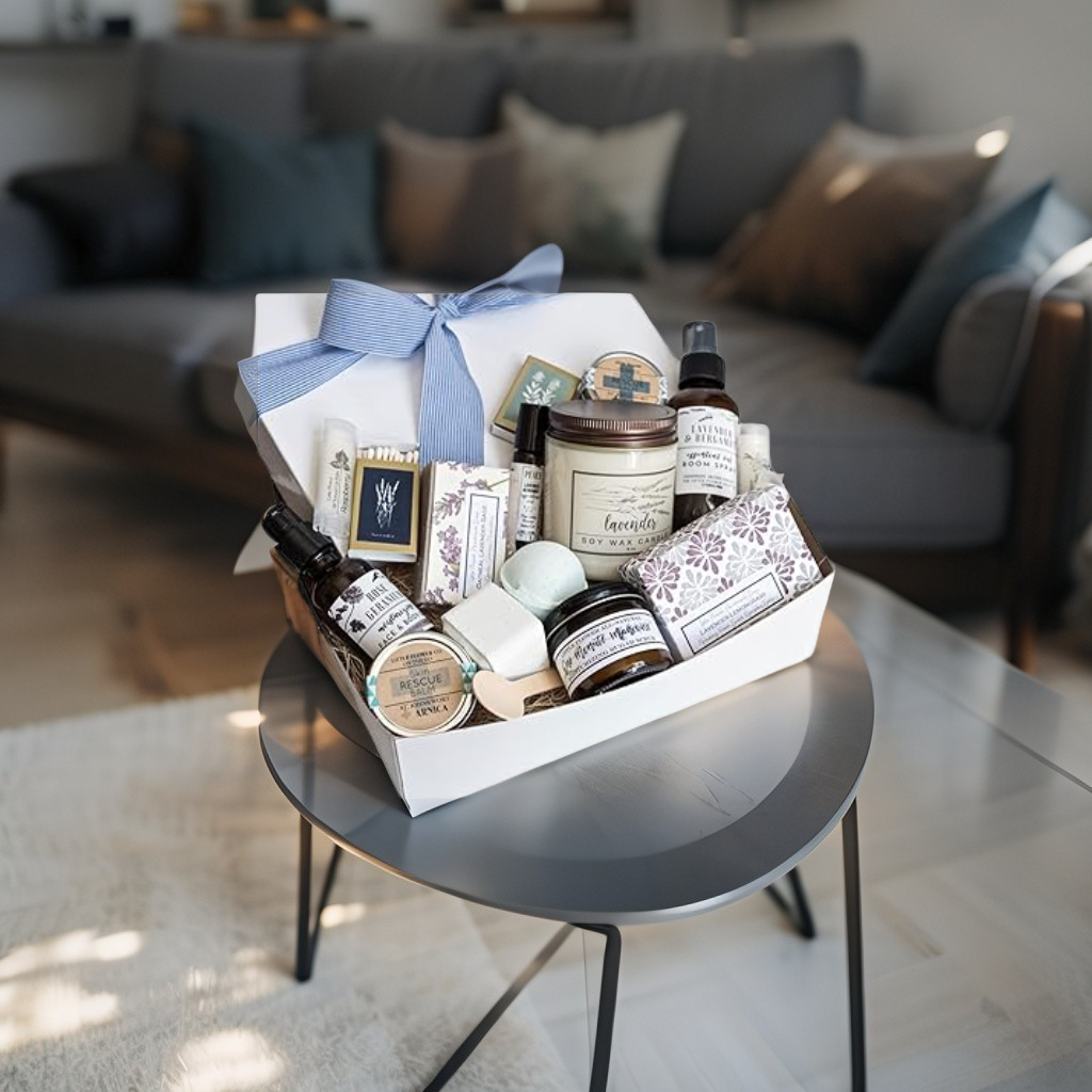 You are currently viewing Indulge in Relaxation: Perfect Luxury Spa Gifts for Women
