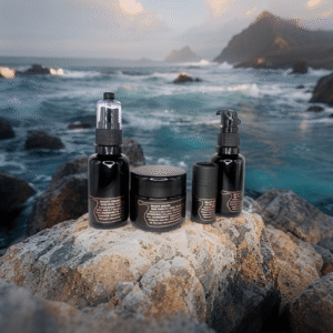 Read more about the article Unveil Radiance with an Organic Handmade Skincare Routine