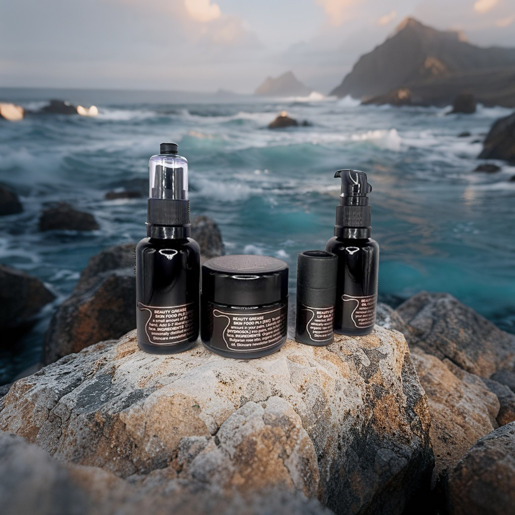 Read more about the article Unveil Radiance with an Organic Handmade Skincare Routine