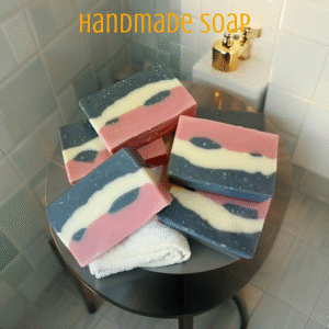 Read more about the article Discover the Benefits of Ci’orip Custom-Made Bergamot Essential Oil Soap Bar