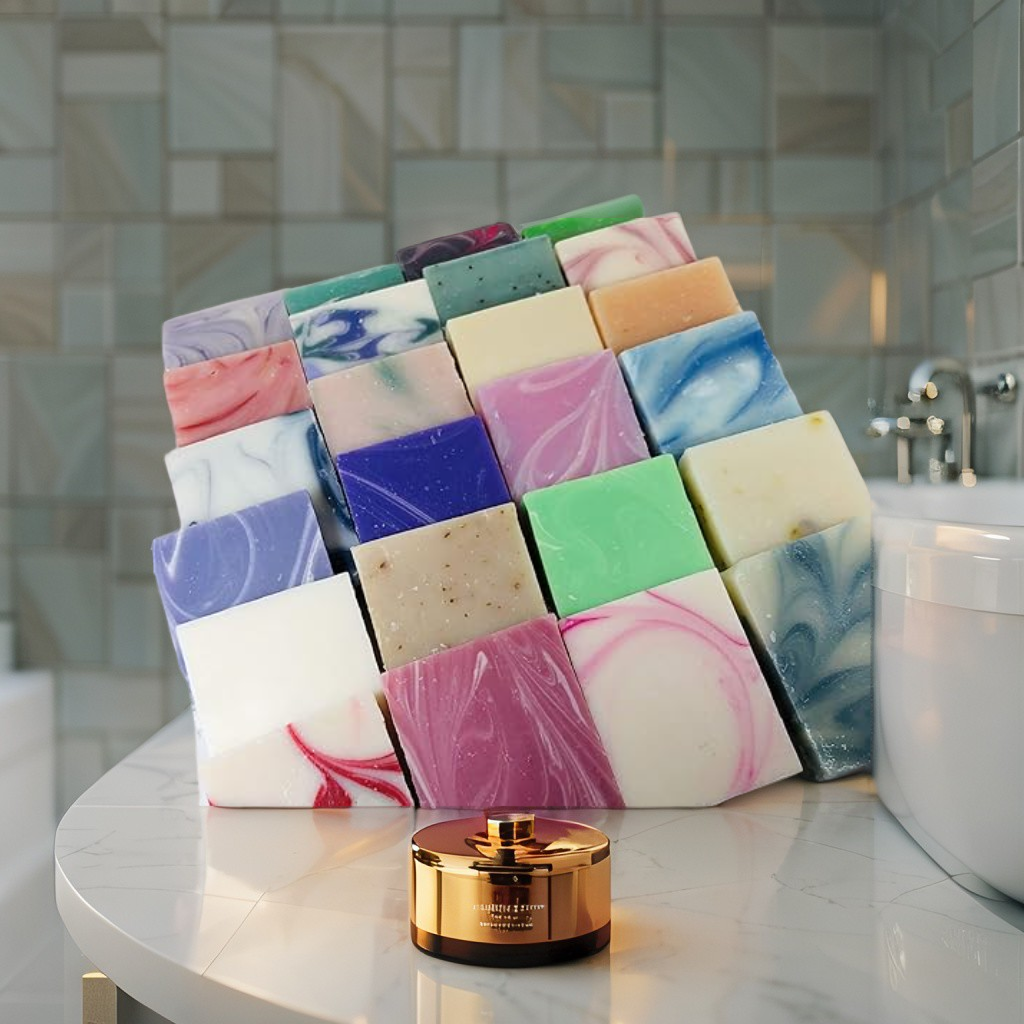 Read more about the article Delightful Mini Soap Favors for Your Next Celebration