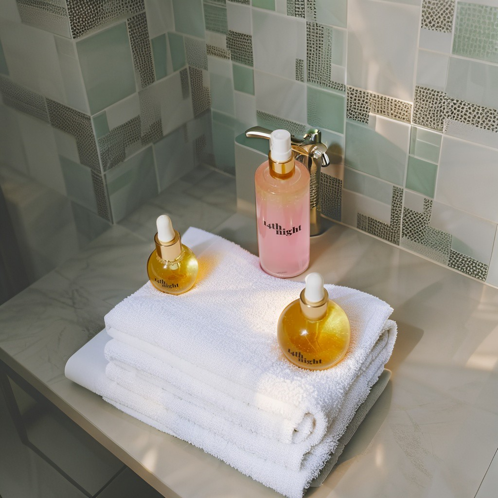 Read more about the article Get Effortless Beach Waves with 14th Night’s Natural Surf Spray