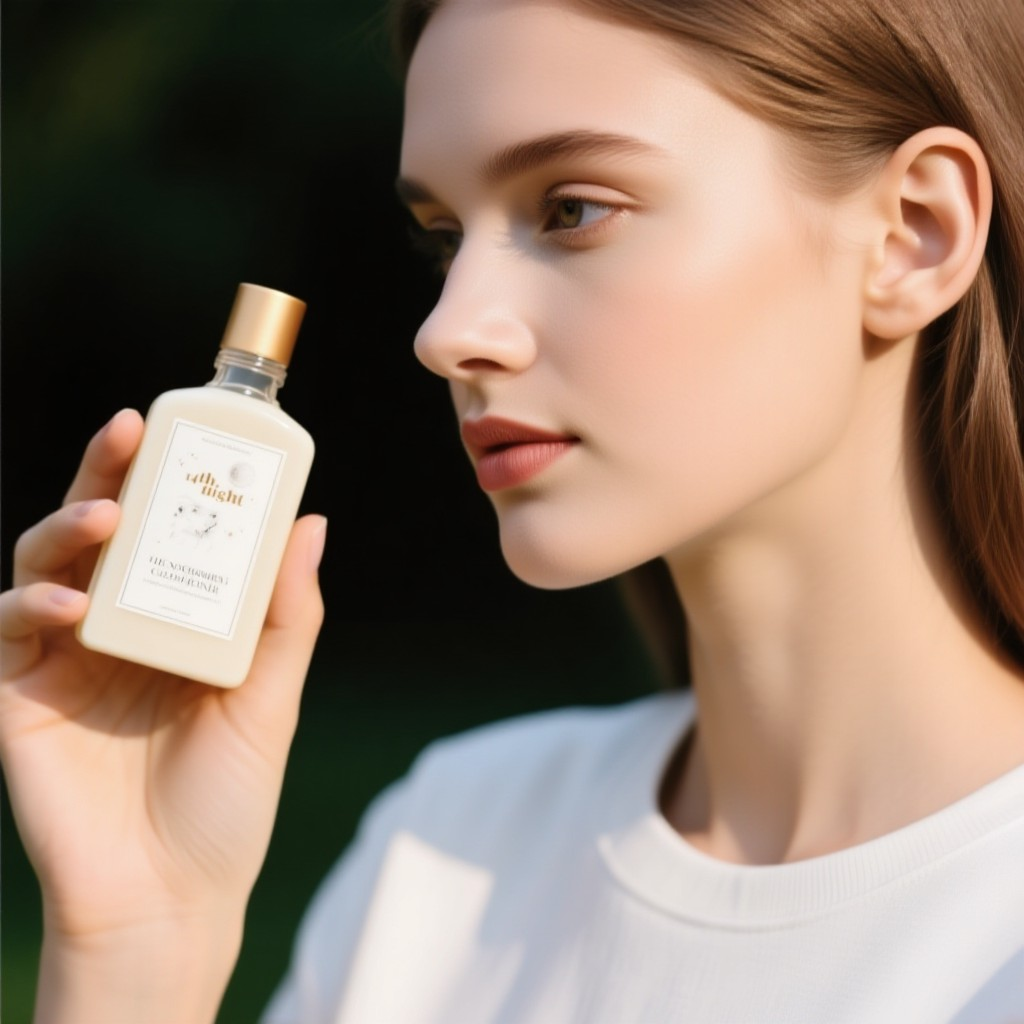 Read more about the article Discover the Benefits of 14th Night Nourishing Conditioner